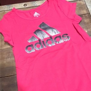 Adidas T